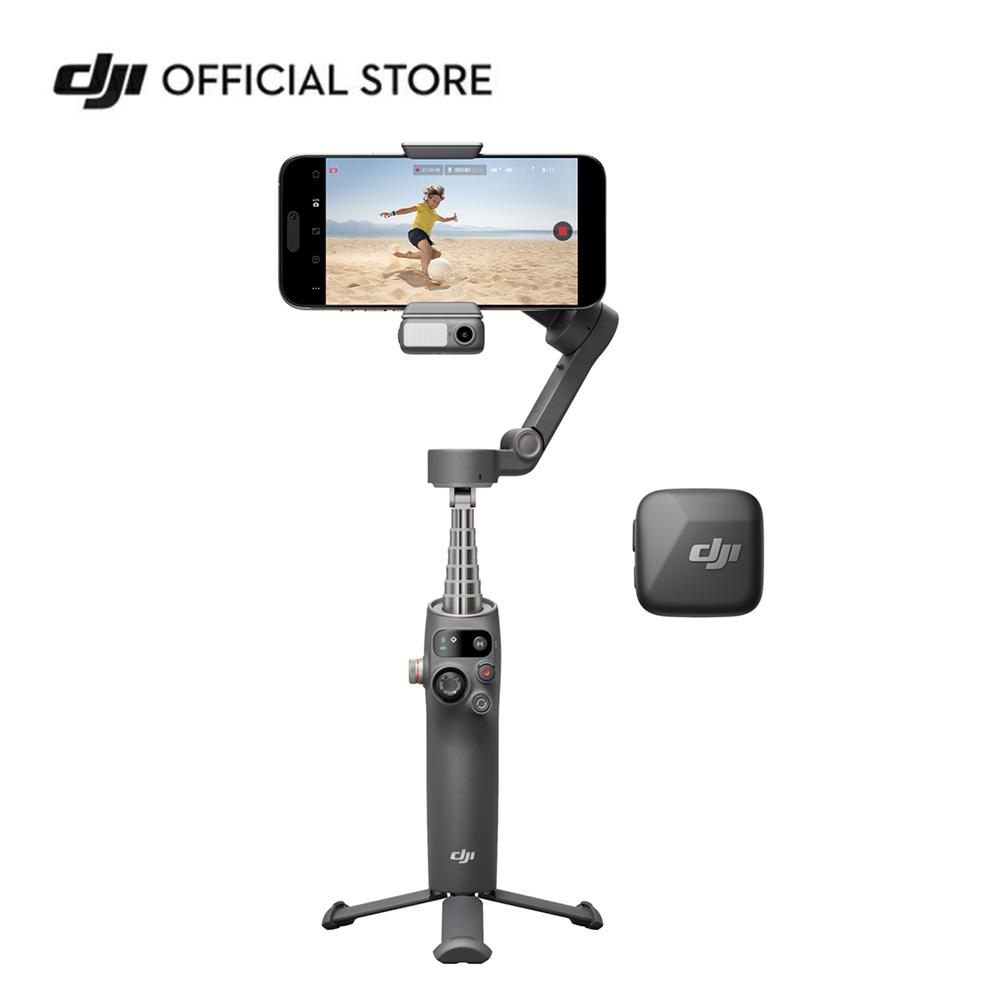 DJI スマホ ジンバル Osmo Mobile 7P」の人気商品一覧 | 安い商品を