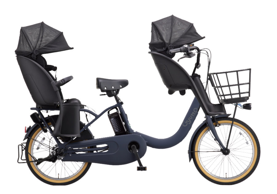 Panasonic（パナソニック） 電動アシスト自転車 2026年 ギュット