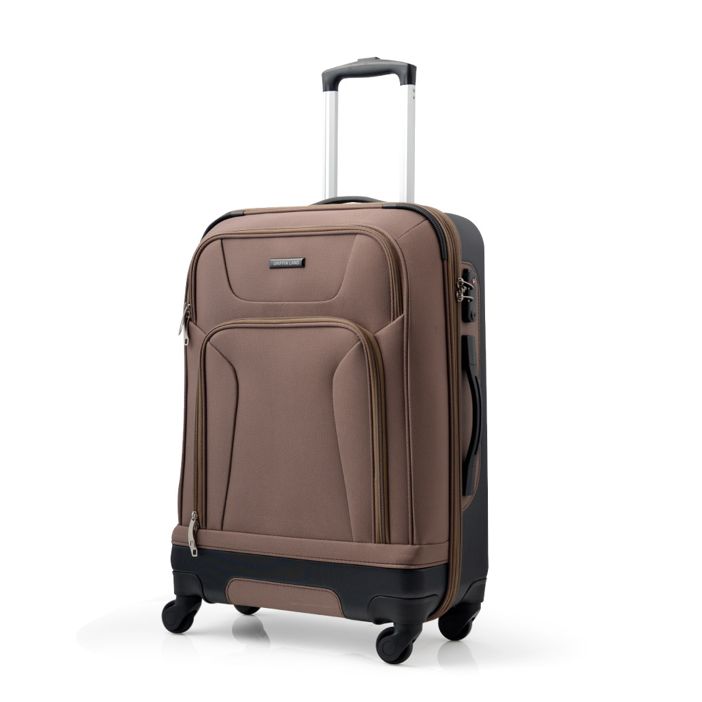 GRIFFIN LAND（グリフィンランド） キャリーケース スーツケース M