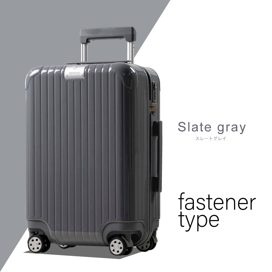 GRIFFINLAND キャリーケース スーツケース 機内持ち込み S サイズ 小型