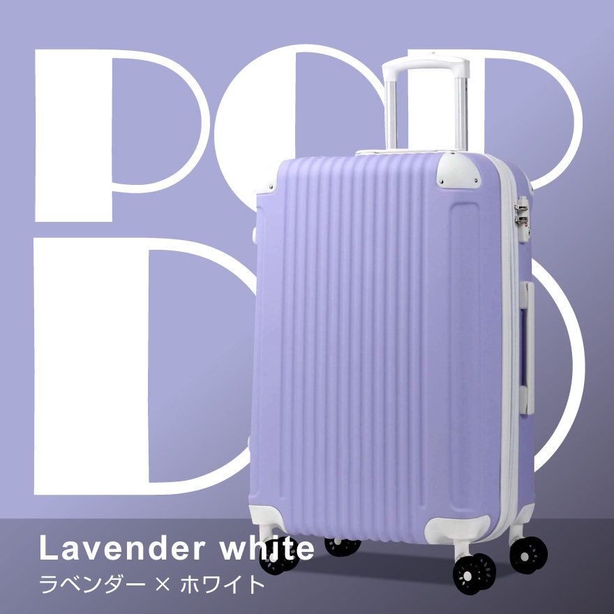 GRIFFIN LAND（グリフィンランド） キャリーケース スーツケース L