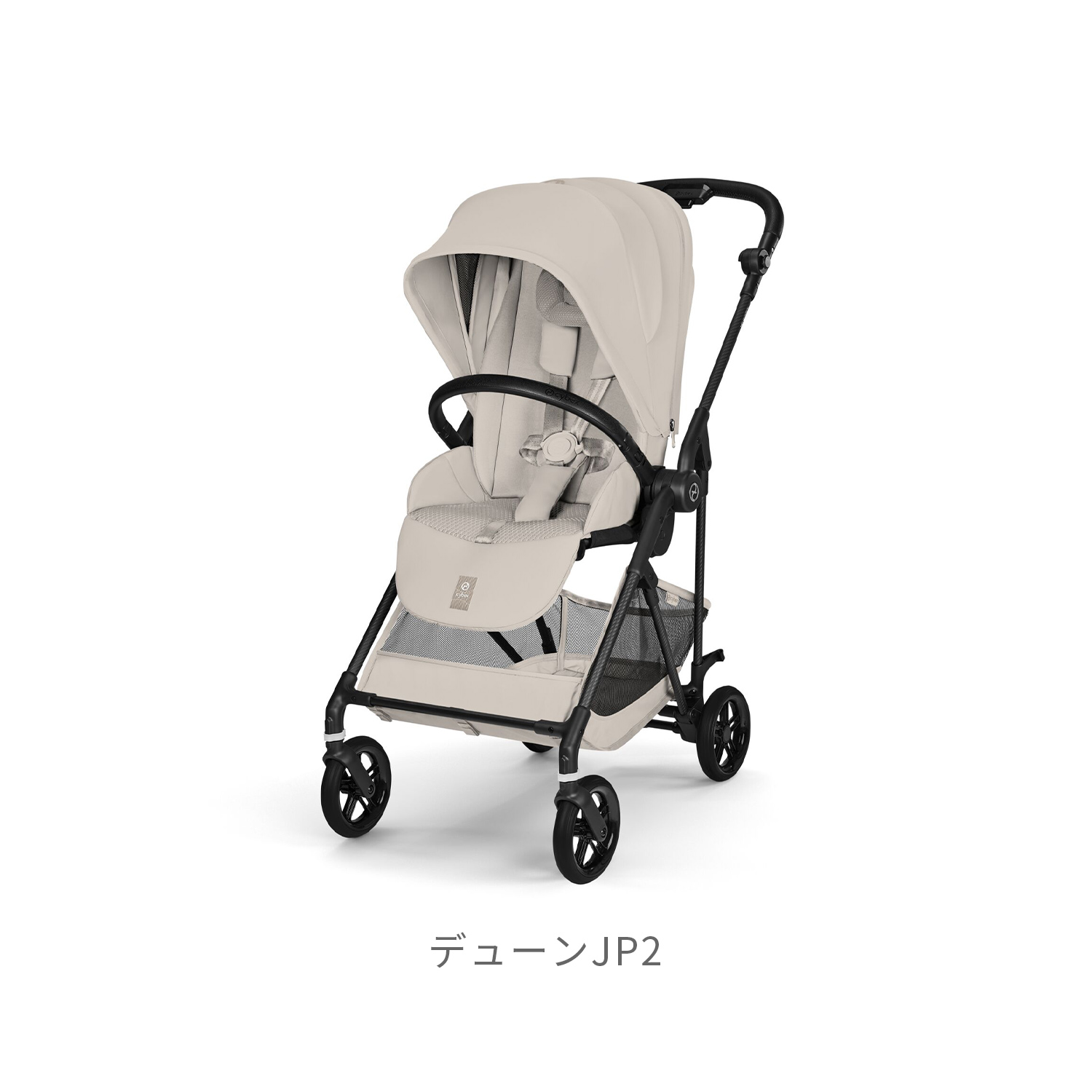 サイベックス（CYBEX） 【2026年新モデル】CYBEX MELIO CARBON メリオ