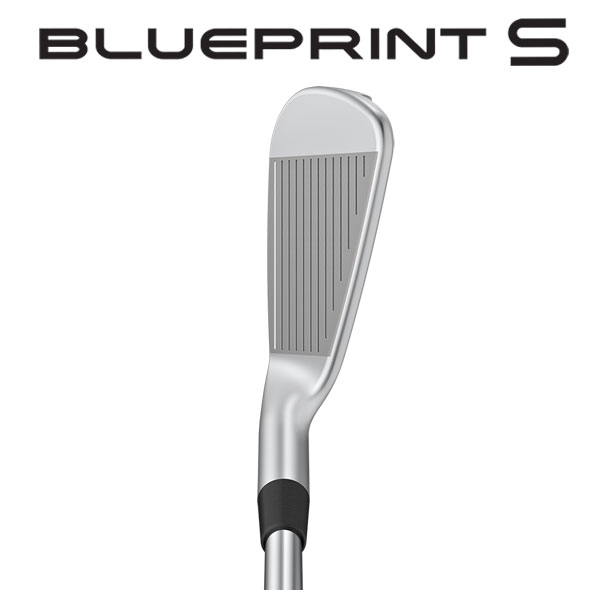 PING（ピン） ブループリント S アイアン N.S.Pro モーダス3 TOUR 120