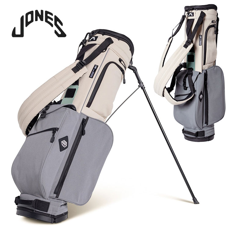 JONES Sports（ジョーンズ スポーツ） ジョーンズ スタンド キャディ