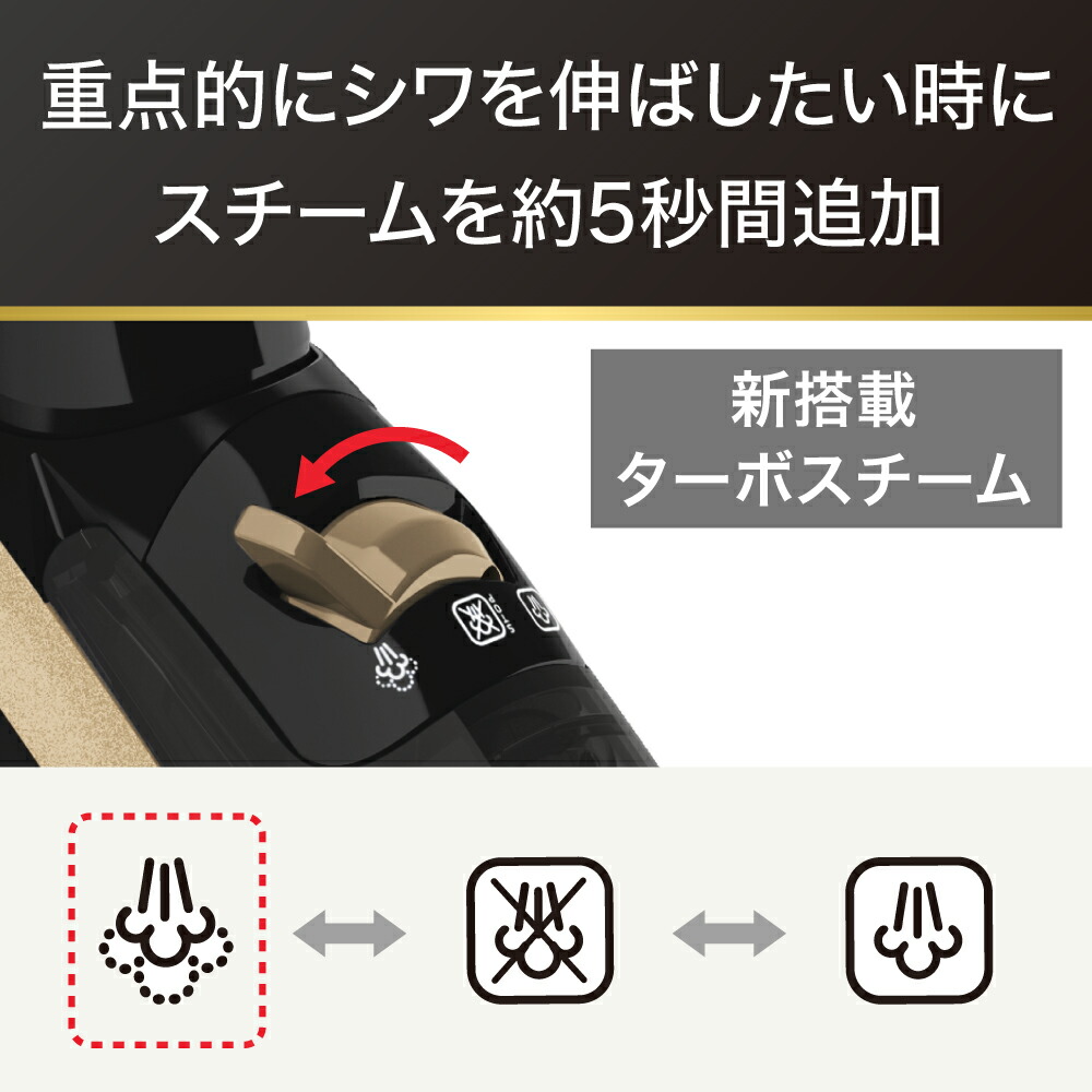 T-fal（ティファール） アルティメット 6828 FV6828J0 スチーム