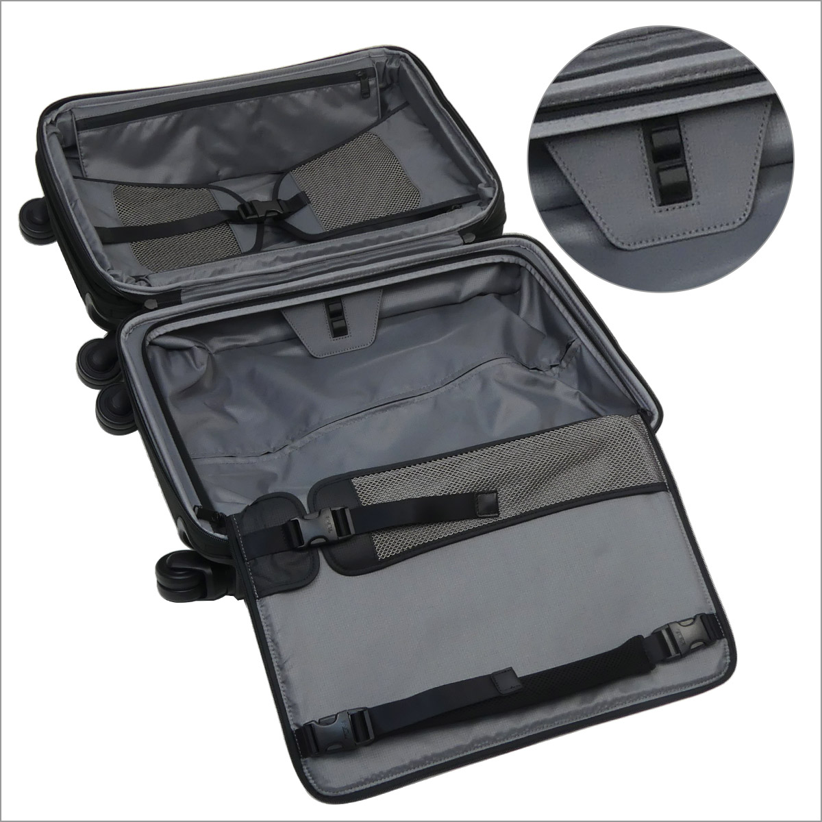 ALPHA（TUMI） 【並行輸入品】トゥミ TUMI アルファ3 2203616D3