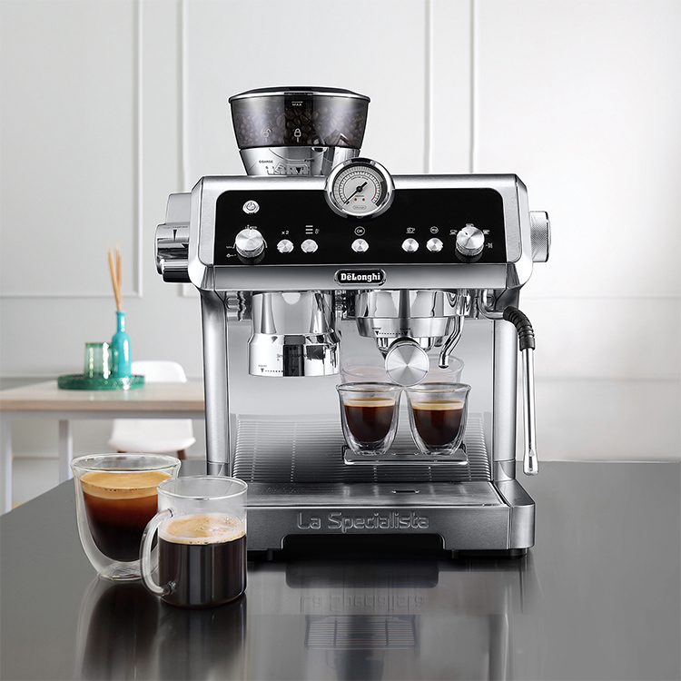 デロンギ（DeLonghi） 【国内正規品】【製品保証最大5年】デロンギ ラ