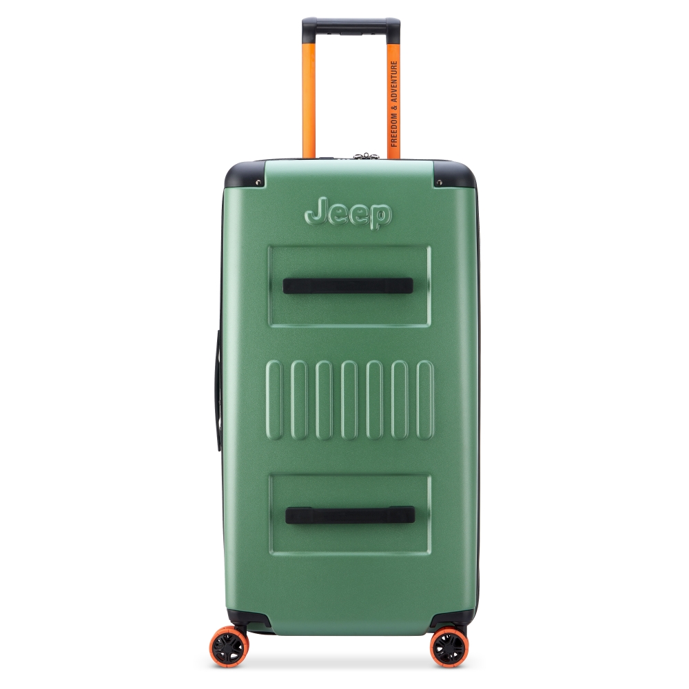 DELSEY（デルセー） 公式 JEEP JH002B 80 4DW EXP TR CA ジープ スーツ