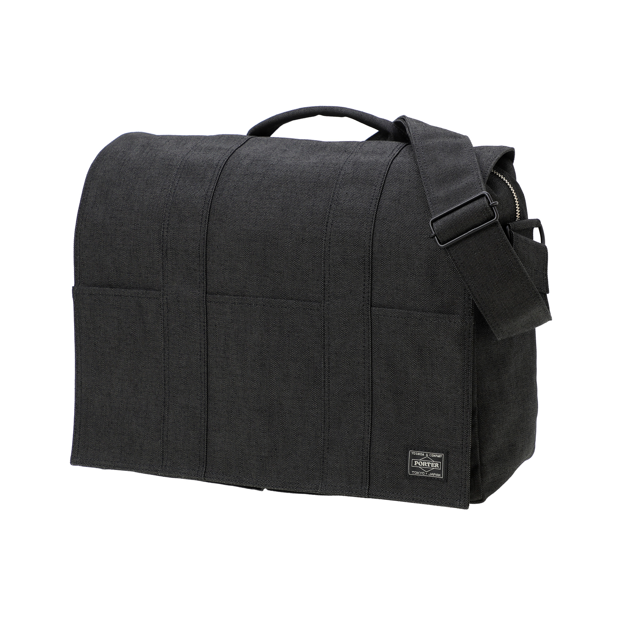 PORTER SMOKY スモーキー SHOULDER BAG / ショルダーバッグ 592-27629
