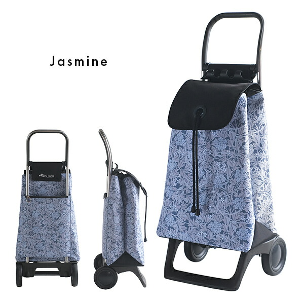 ROLSER（ロルサー） ショッピングカート キャリーカート BABY JOY