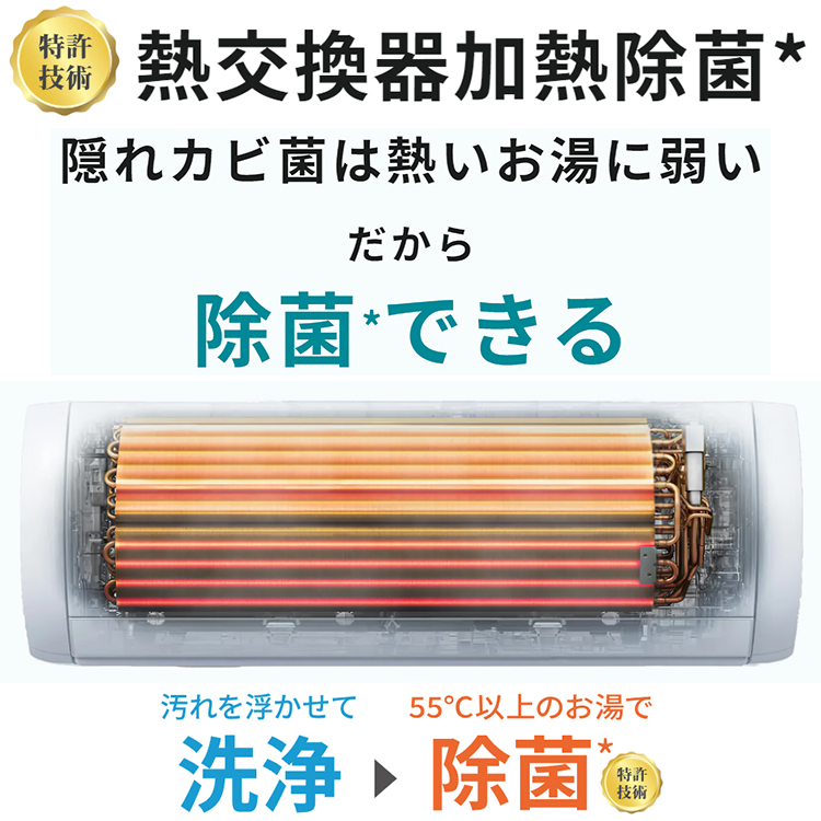 nocria 標準取付工事費込 エアコン おもに10畳 富士通ゼネラル V