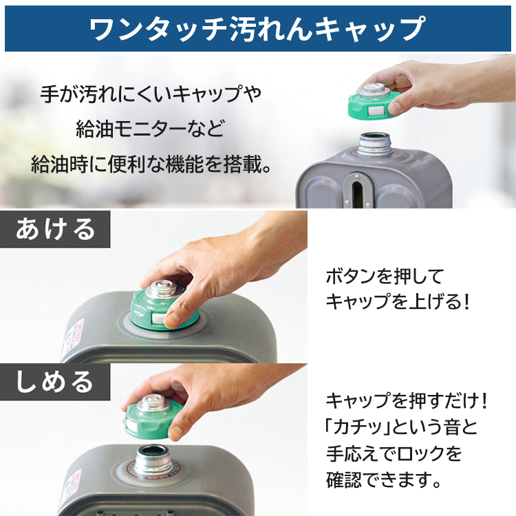 ダイニチ（Dainichi） 石油ファンヒーター 主に19畳用 DXタイプ 木造19