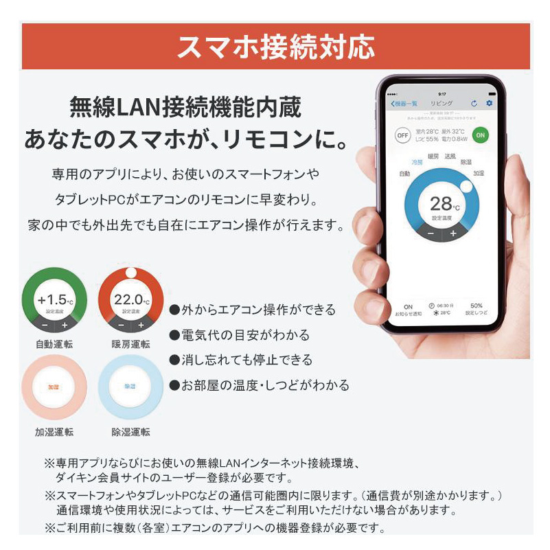 うるさらX エアコン 20畳用 ダイキン 2026年モデル RXシリーズ