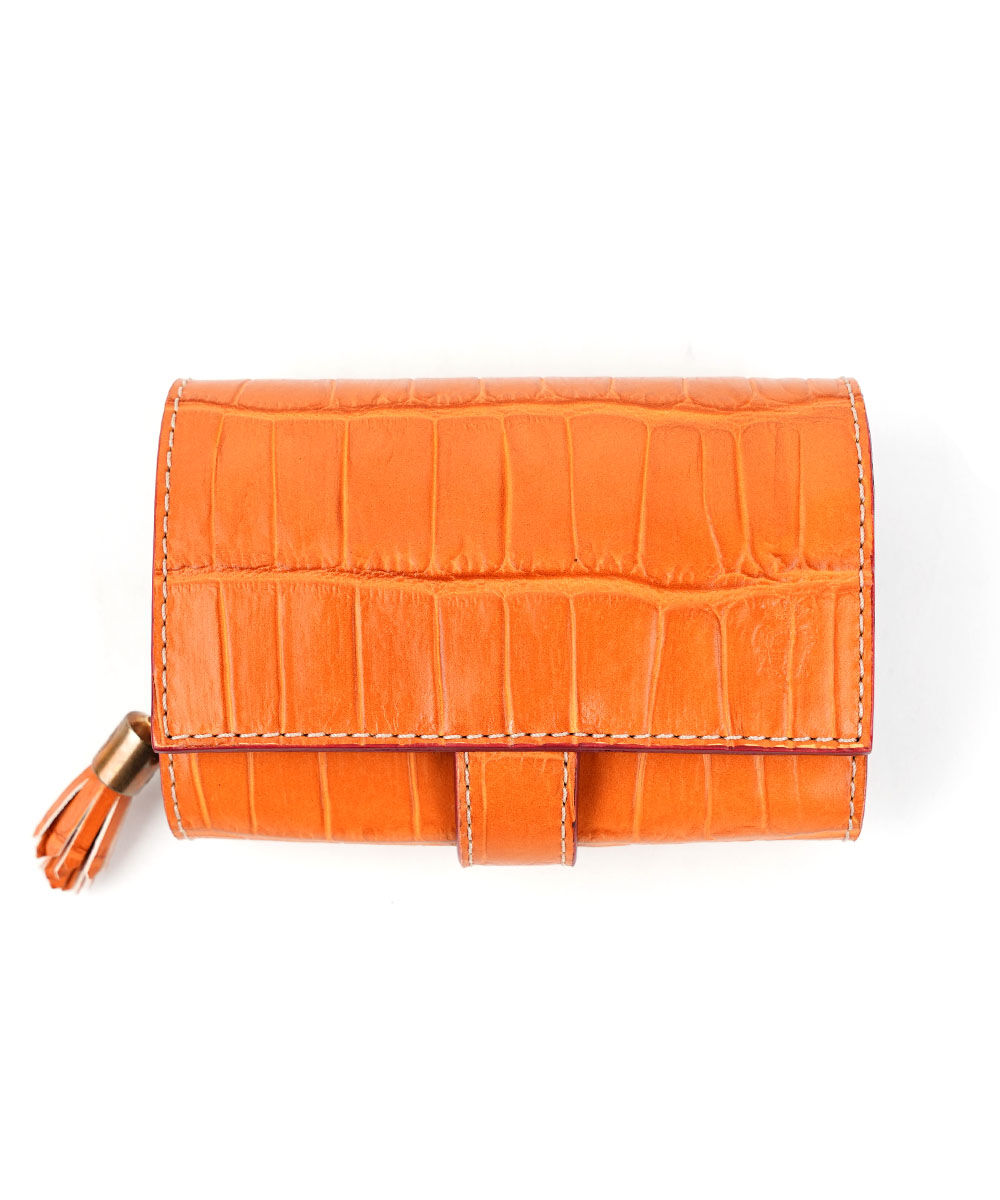 Felisi（フェリージ） 二つ折り ミニ財布 ミニコロコロ 1041/2/SA