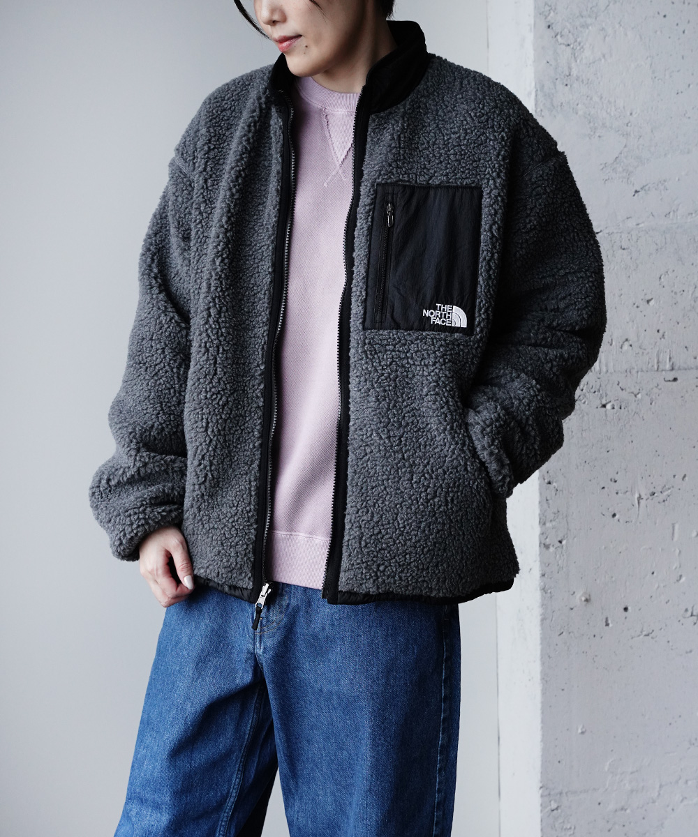 THE NORTH FACE（ザ ノースフェイス） ザ ノースフェイス リバーシブル