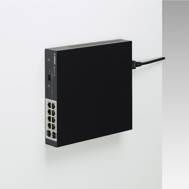 YAMAHA（ヤマハ） スイッチングハブ SWX SWX2310-10G