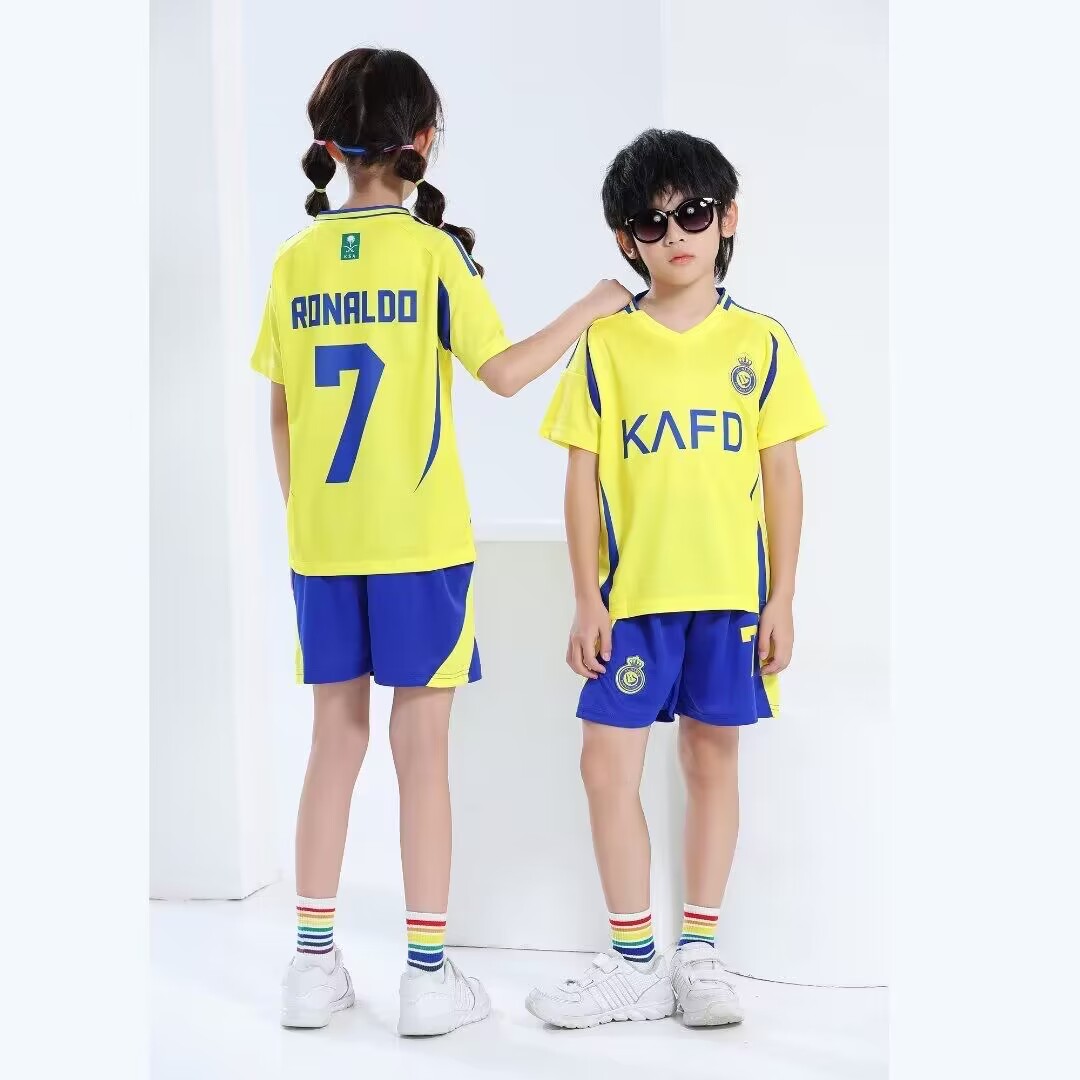 サッカーウェア 上下セットセットアップスポーツユニフォームスポーツ