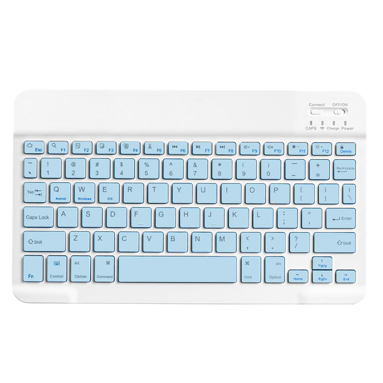 Bluetooth キーボード iPad Air 13インチ 11インチ M2 第10世代 10.9