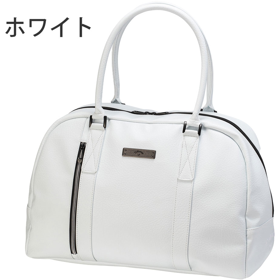 Callaway（キャロウェイ） ツアー Tour ボストンバッグ 24 JM メンズ