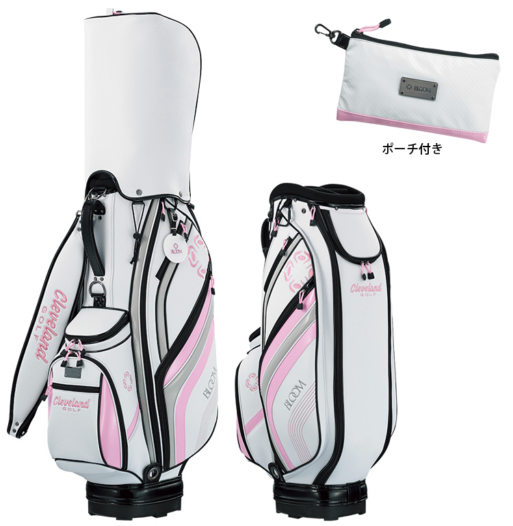 クリーブランド日本正規品 BLOOM PACKAGE SET ブルームパッケージ