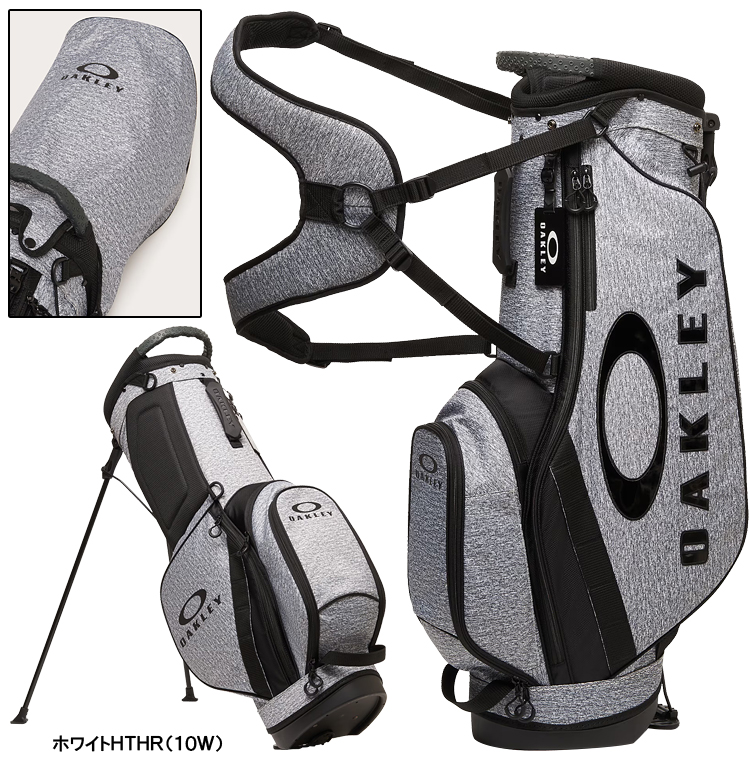 OAKLEY（オークリー） 正規品 OAKLEY STAND 18.0 スタンド 軽量