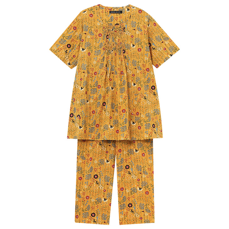 ATSUKO MATANO by WACOAL マタノアツコ ワコール wacoal パジャマ