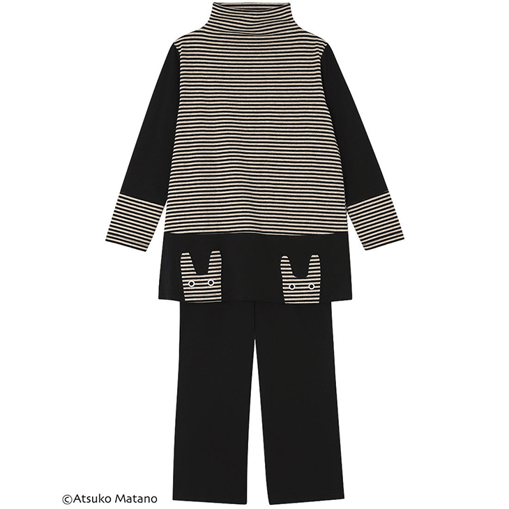 ATSUKO MATANO by WACOAL ワコール wacoal マタノアツコ レディース