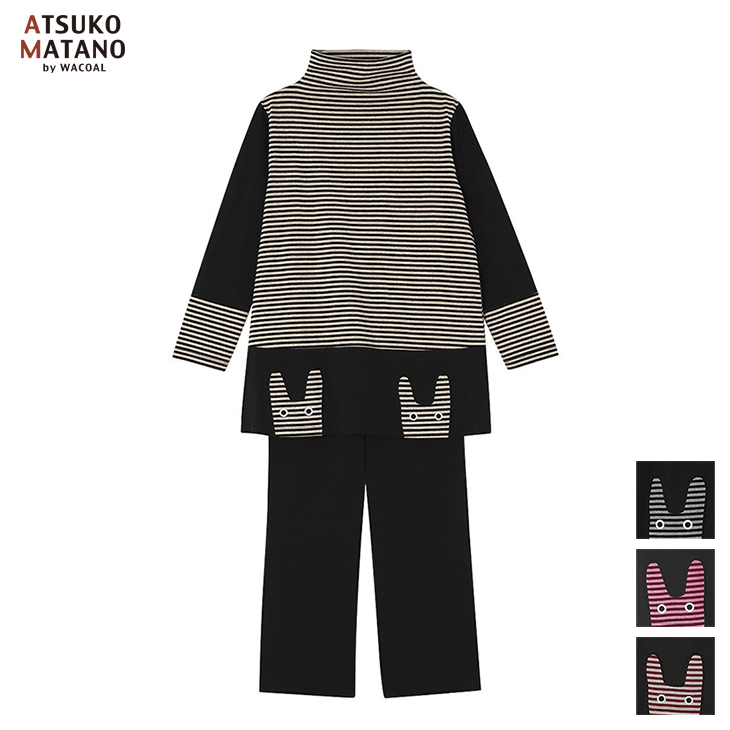ATSUKO MATANO by WACOAL ワコール wacoal マタノアツコ レディース