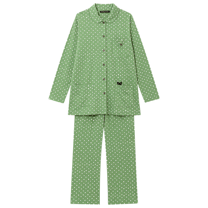 ATSUKO MATANO by WACOAL マタノアツコ ワコール wacoal パジャマ