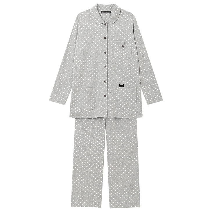 ATSUKO MATANO by WACOAL マタノアツコ ワコール wacoal パジャマ