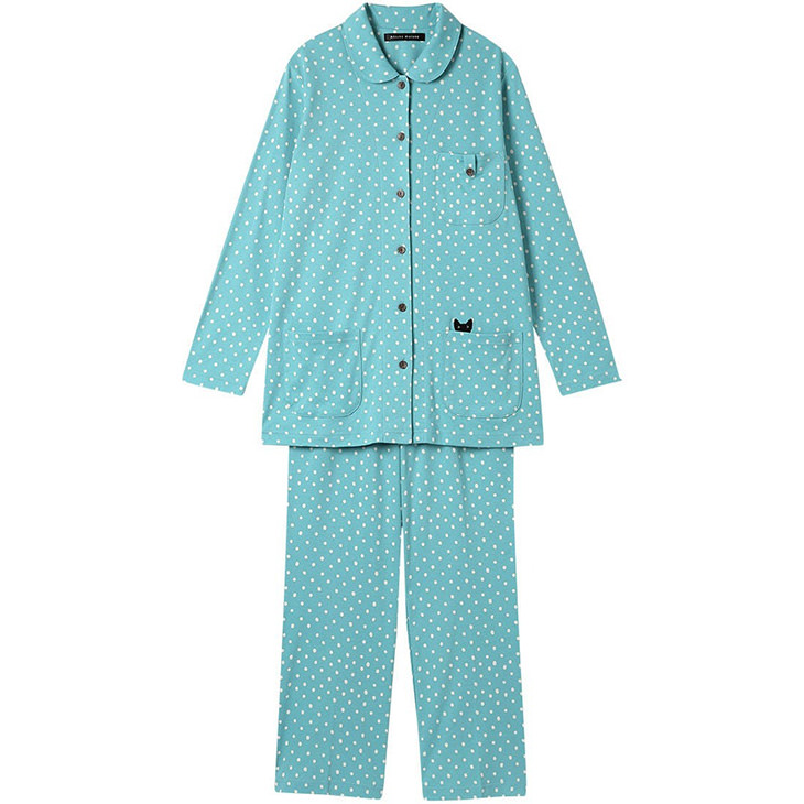 ATSUKO MATANO by WACOAL マタノアツコ ワコール wacoal パジャマ