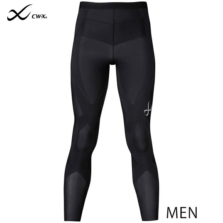 CW-X ワコール CWX メンズ スポーツタイツ 着圧 スキー スノーボード