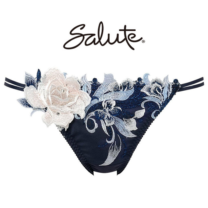 サルート（SALUTE） Salute 22グループ 22G ワコール Wacoal ショーツ