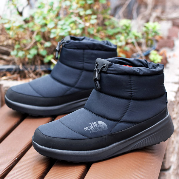 THE NORTH FACE（ザ ノースフェイス） ノースフェイス 撥水 ヌプシ