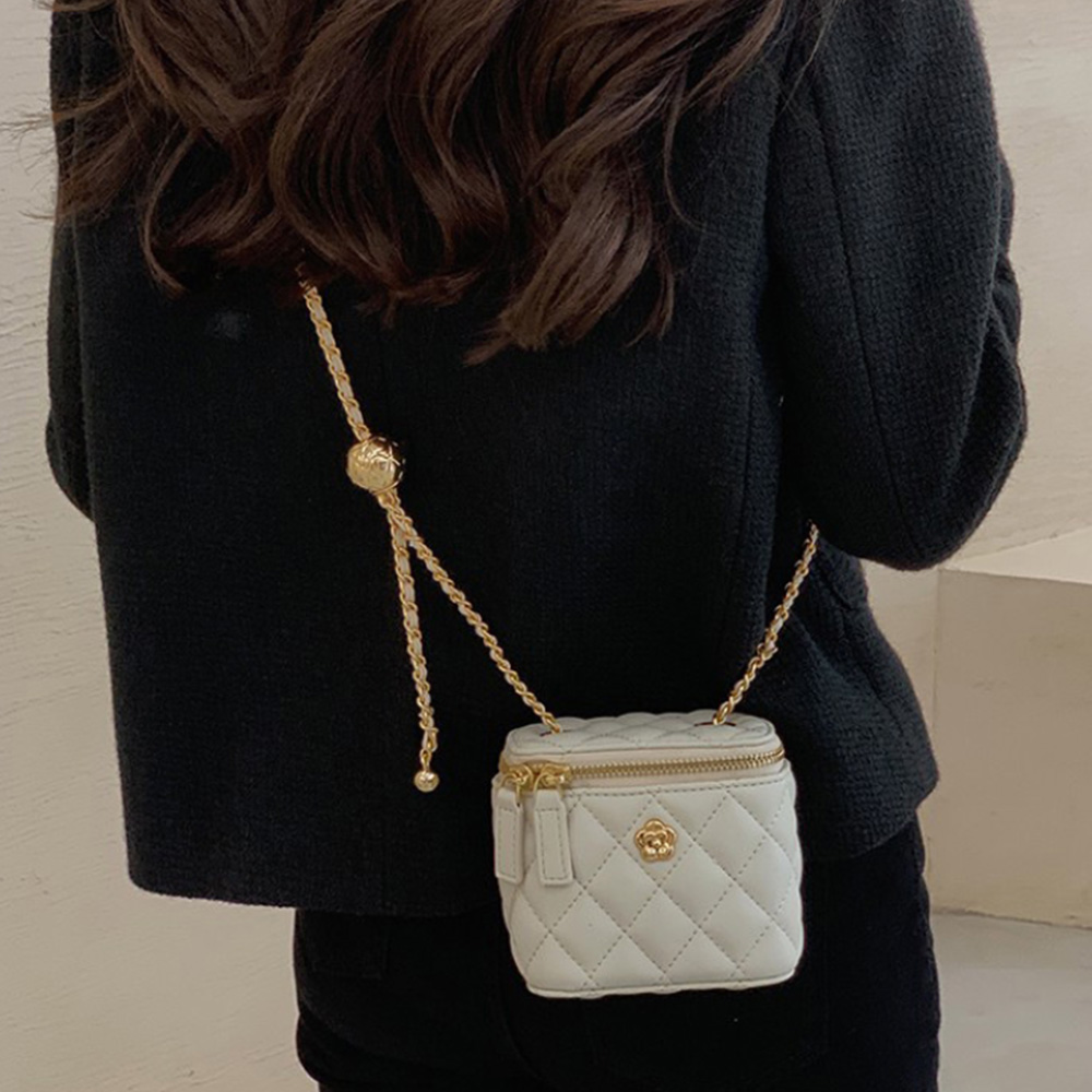 ショルダーバッグ ミニバッグ ハンドバッグ チェーンバッグ