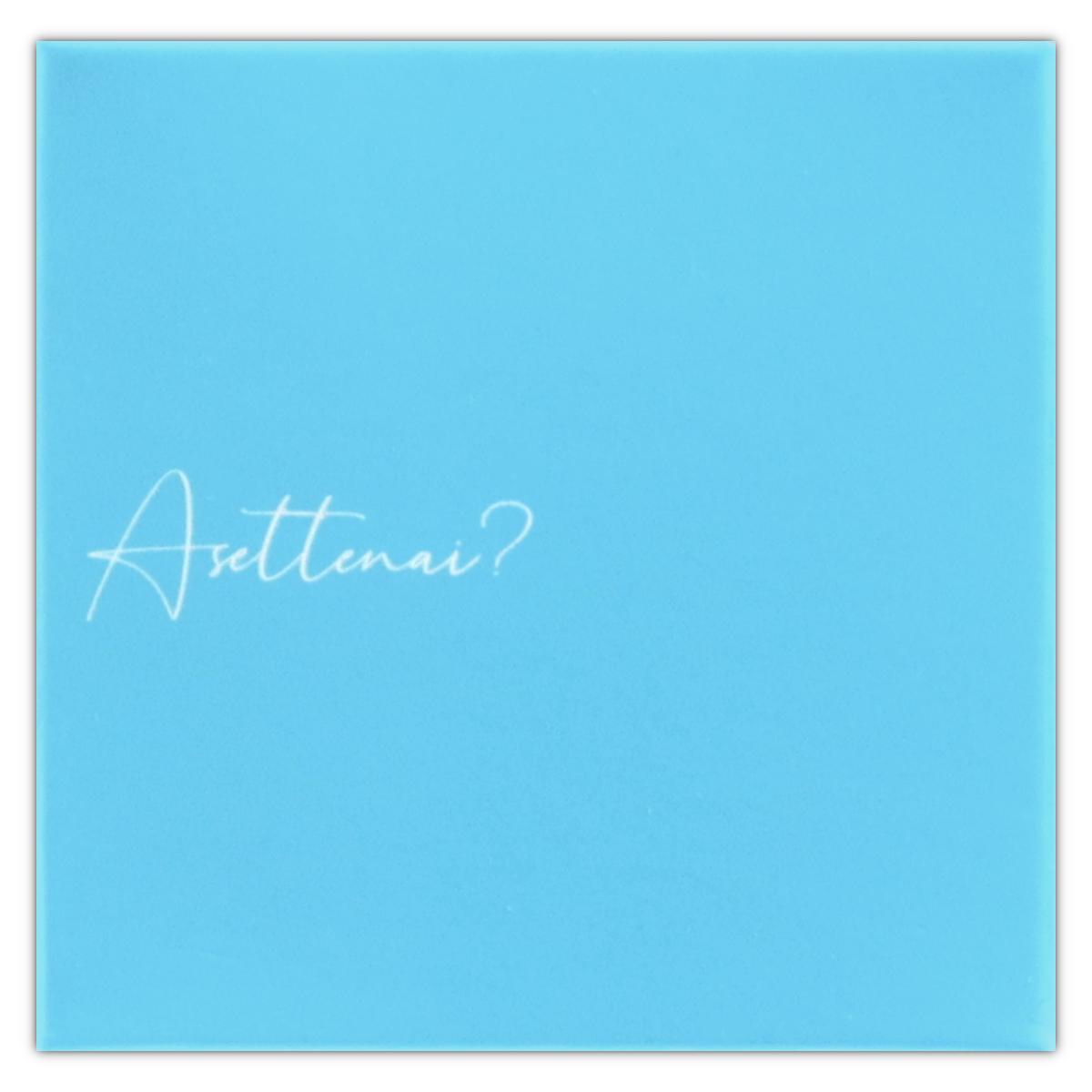 アセッテナイ？ Asettenai？ 20g ビズキ 制汗 脇 クリーム