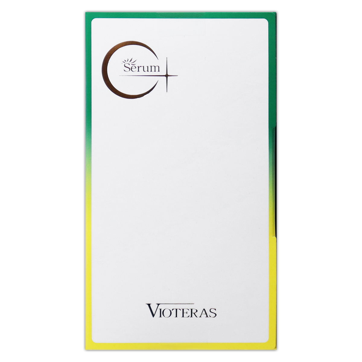 2個セット 】 ヴィオテラスC+ クリアセラム VIOTERAS Cプラス