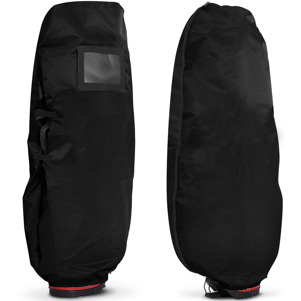 PYKES PEAK（パイクスピーク） ゴルフバッグカバー トラベルカバー