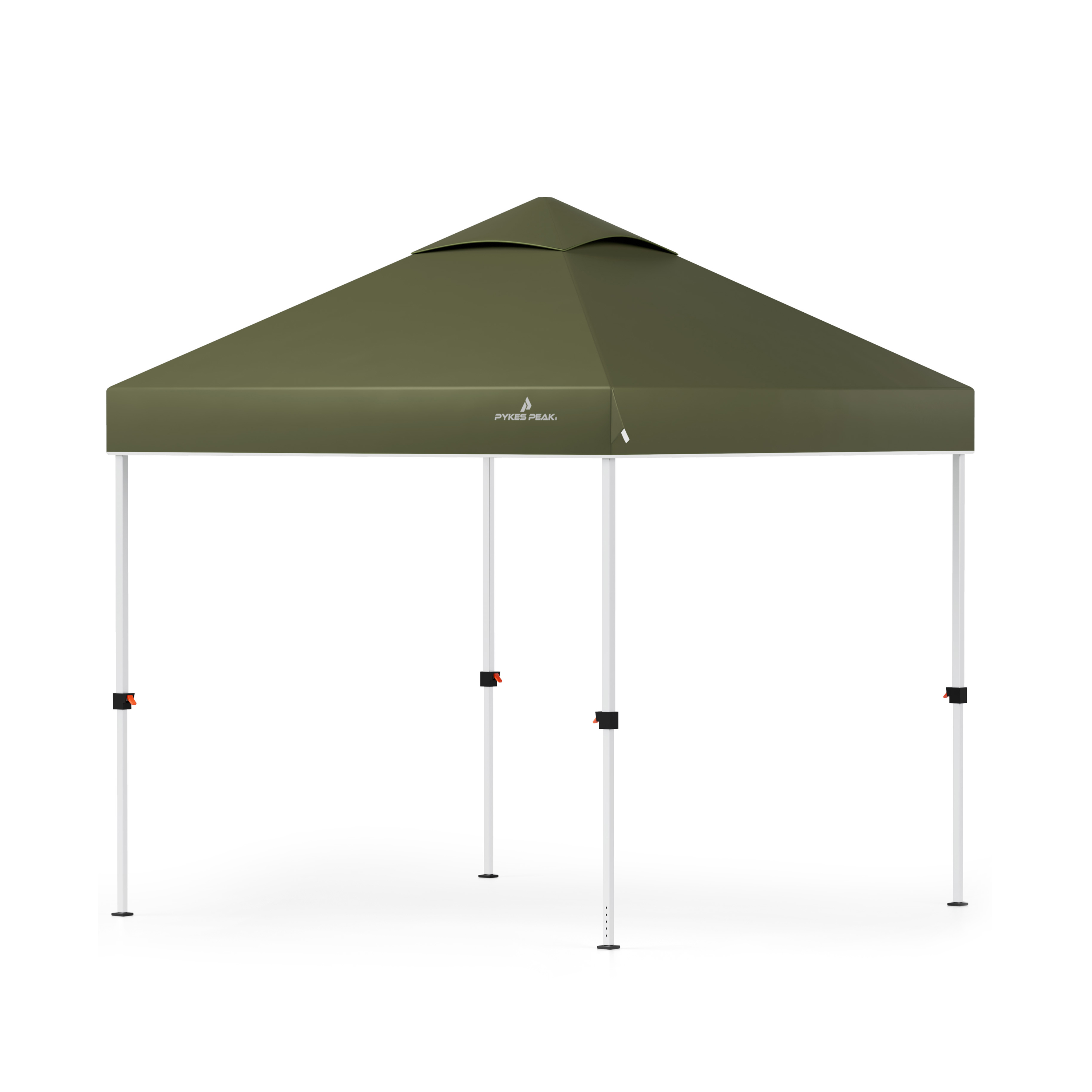 PYKES PEAK（パイクスピーク） タープテント ワンタッチ 日よけ uv