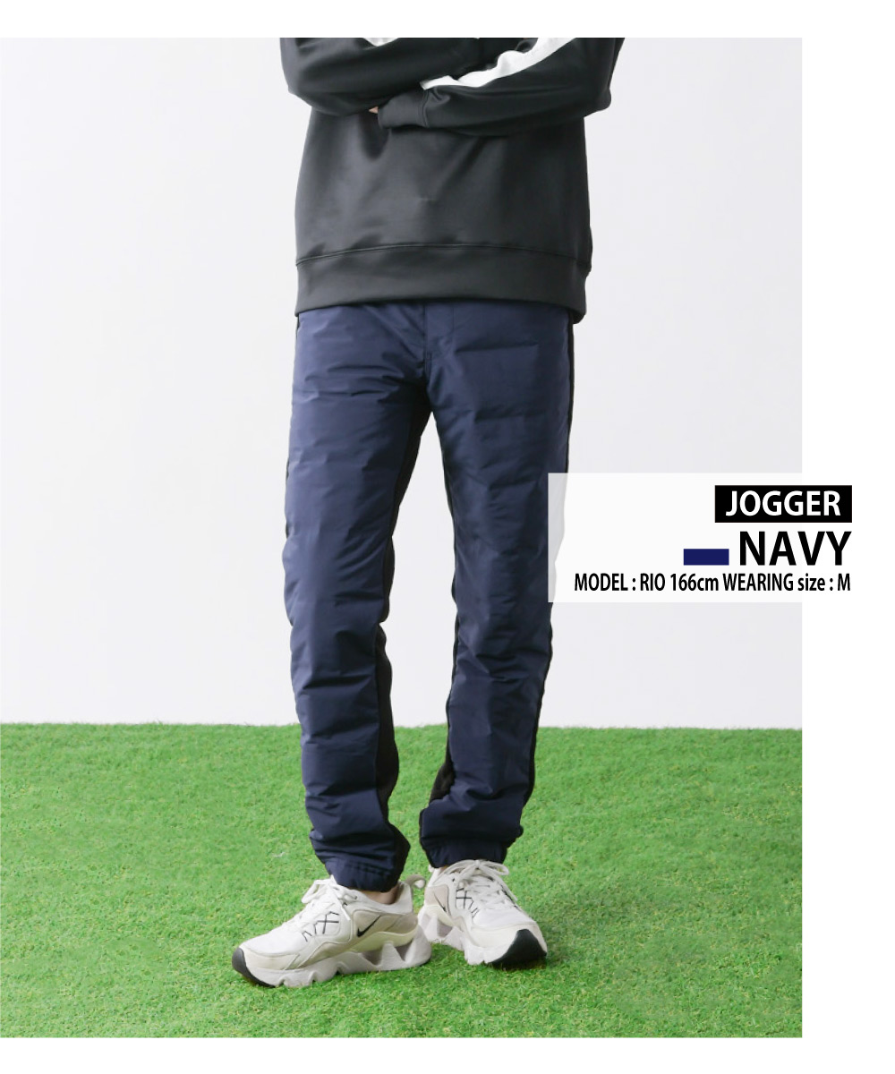 冬のクリアランスセール開催中！,980→,482!!】ダウンパンツ 防風