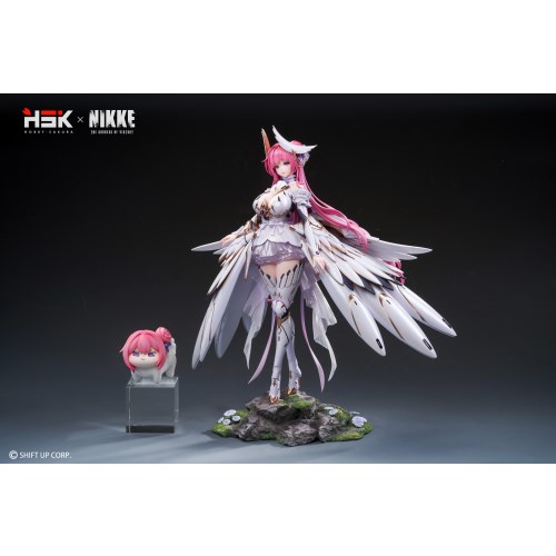 勝利の女神：NIKKE』 ドロシー 1／7 (完成品フィギュア) : ハピネット