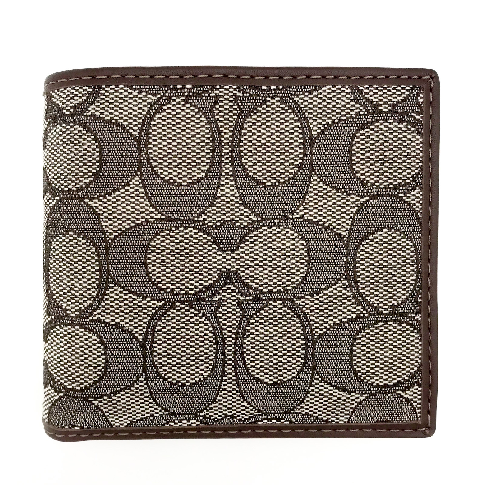 COACH（コーチ） 長財布 ☆COACH☆ダブル ジップ トラベル
