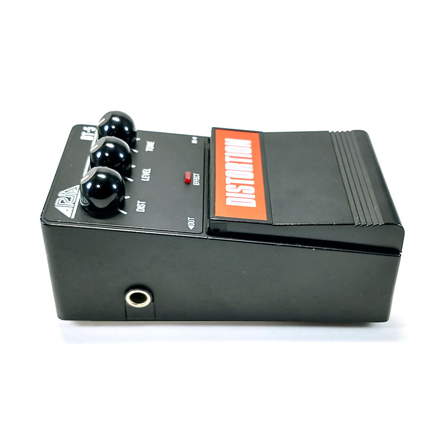 ARIA（アリア） 【ヴィンテージ】 名機 美品 ARIA DT-5 Distortion