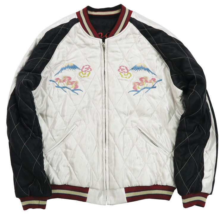 TAILOR TOYO テーラー東洋 テイラー東洋 Tailor Toyo キルト サテン