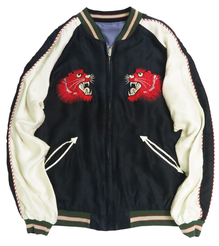 TAILOR TOYO テーラー東洋 テイラー東洋 Tailor Toyo リバーシブル