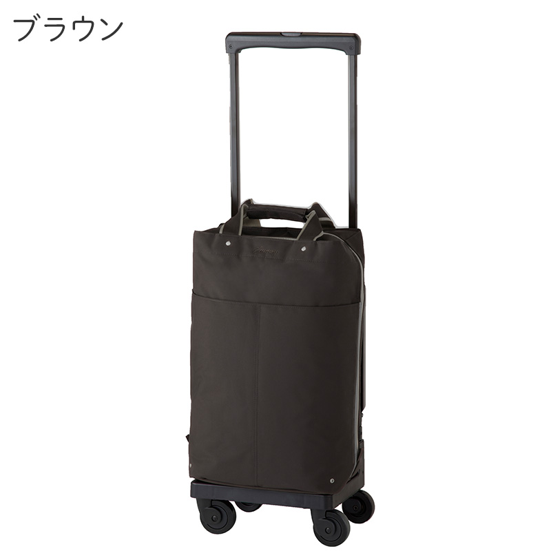 SWANY（スワニー） キャリーバッグ プレーネIII プレーネ3 L21 座面付