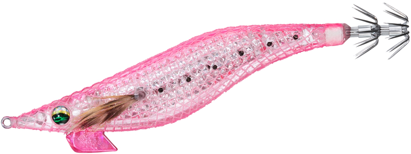 DAIWA（ダイワ） エメラルダス シャイン LC レーザーインパクト 3.5号