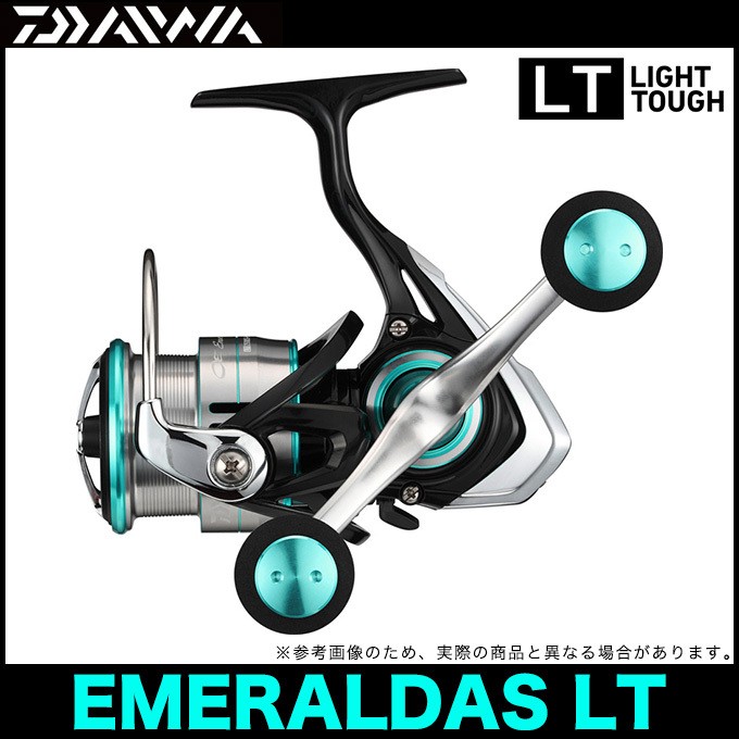DAIWA（ダイワ） 【目玉商品】ダイワ エメラルダス LT 3000S-C-DH