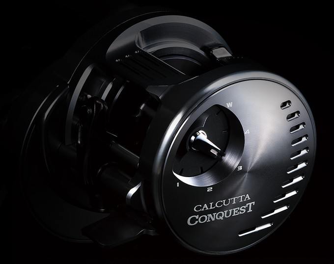 シマノ（SHIMANO） 【取り寄せ商品】シマノ 20 カルカッタ コン