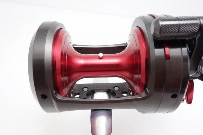 中古】【送料無料】ダイワ 幻覇王 石鯛 ライト 20H (2) : つり具の